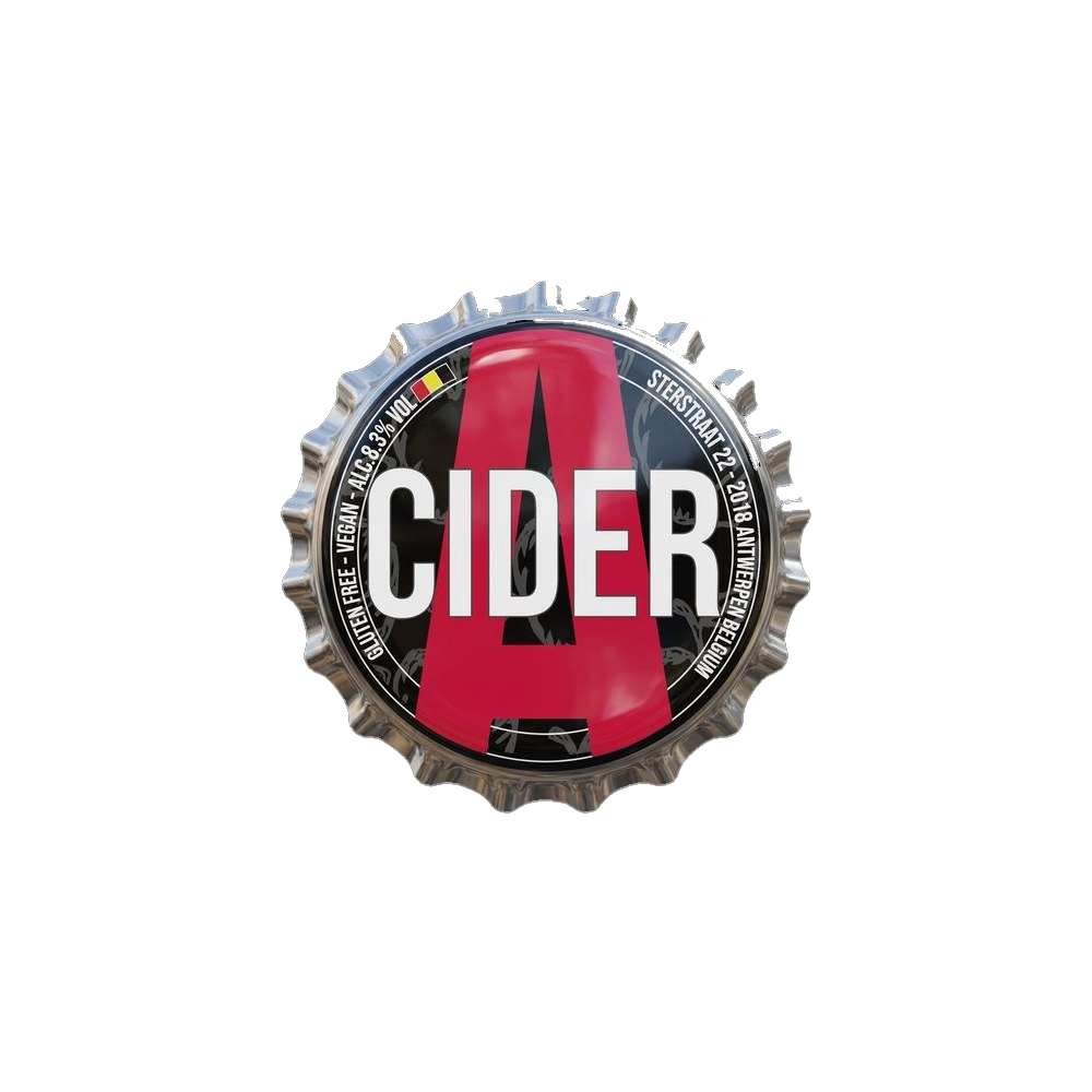 A Cider Box 24x20cl