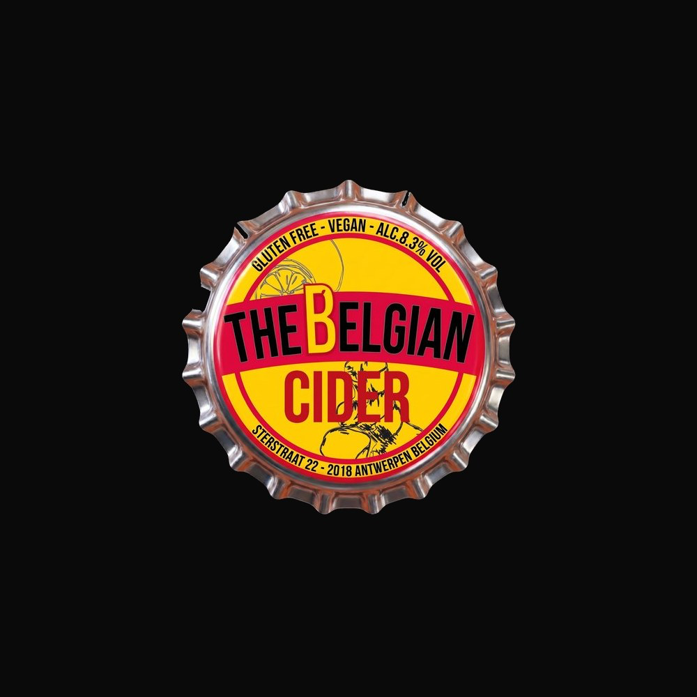 The Belgian Cider