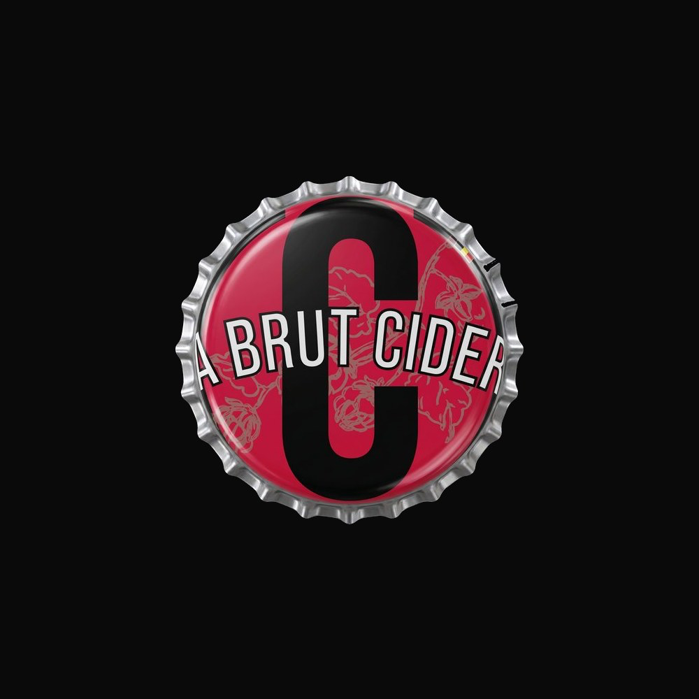 A Brut Cider